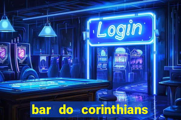 bar do corinthians em fortaleza